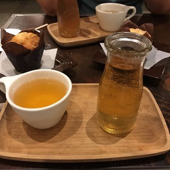 Canabru Coffee - Apple cinnamon loose leaf tea - Coffee & Tea Near Me - Chino, California Canabru Coffee - Apple cinnamon loose leaf tea - Coffee & Tea Near Me - Chino, California