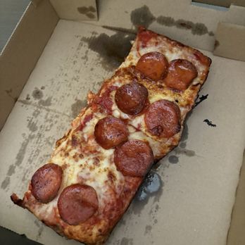 Perfect Pizza - A personal Pepperoni Pizza - Pizza Near Me - San Diego, California Perfect Pizza - A personal Pepperoni Pizza - Pizza Near Me - San Diego, California