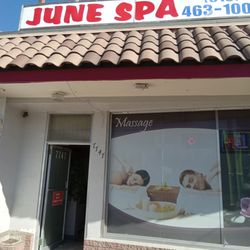 June Spa