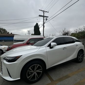 Next Level Window Tinting - Full Ceramic IR - Car Window Tinting Near Me Next Level Window Tinting - Full Ceramic IR - Car Window Tinting Near Me
