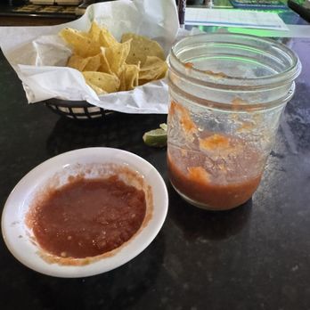 Los Vaqueros West - Mexican Near Me - Willow Park, Texas