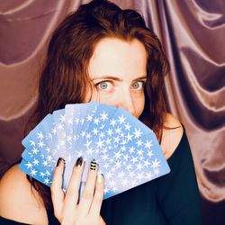 Zoë the Psychic - Zoe the Psychic Tarot Guidance