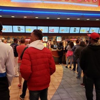 Regal Walden Galleria - Cinema Near Me - Buffalo, New York Regal Walden Galleria - Cinema Near Me - Buffalo, New York