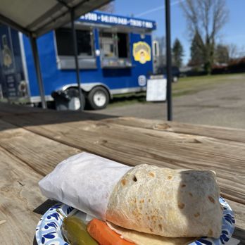 La Corita - Ate everything but the salt packet. - Mexican Near Me - Central Point, Oregon La Corita - Ate everything but the salt packet. - Mexican Near Me - Central Point, Oregon