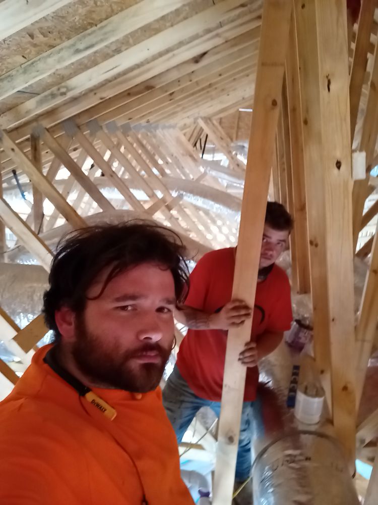 Slide of Artisan Home And Building Services