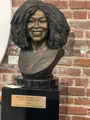 Debbie Allen Dance Academy by null