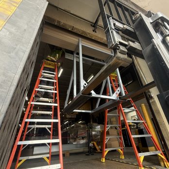 DoorSystems +Plus - Rolling Steel Door installation - Garage Door Services Near Me - Bremerton, Washington DoorSystems +Plus - Rolling Steel Door installation - Garage Door Services Near Me - Bremerton, Washington