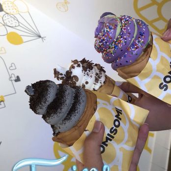 Somisomi - Ice Cream & Frozen Yogurt Near Me - Irvine, California Somisomi - Ice Cream & Frozen Yogurt Near Me - Irvine, California