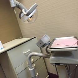 Eastland Dental Center - My view....