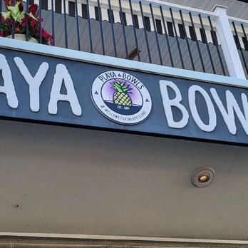 Playa Bowls - Juice Bars & Smoothies Near Me - Sea Bright, New Jersey Playa Bowls - Juice Bars & Smoothies Near Me - Sea Bright, New Jersey