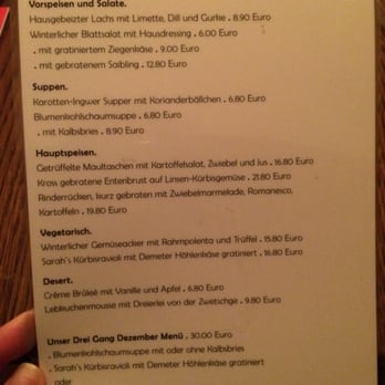 Café Burkardt - Cafes Near Me - Heidelberg, BW