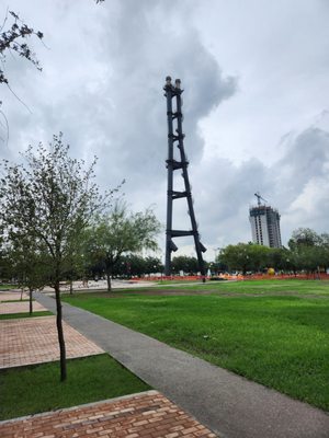 Fundidora Park by null