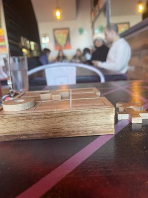 Rosie Pizza Bar by null