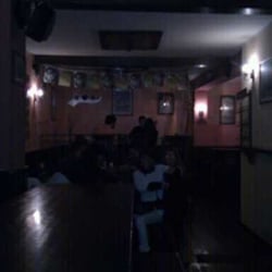 shot pub