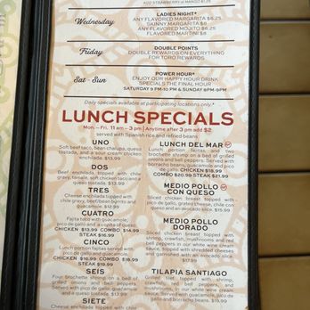 El Toro Mexican Restaurant - Daily and lunch specials Aug 2025 - Mexican Near Me - Baytown, Texas El Toro Mexican Restaurant - Daily and lunch specials Aug 2025 - Mexican Near Me - Baytown, Texas