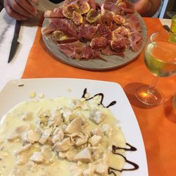 Boccon Divino