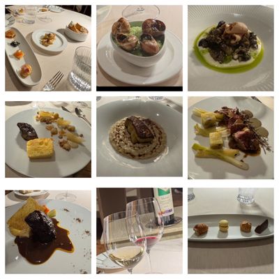 La Ciau del Tornavento by null