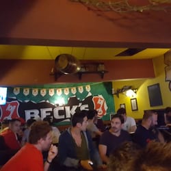 The Governor Pub