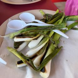 Taqueria Los Panchos - Just right