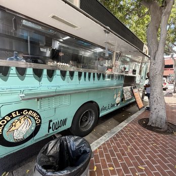 Tacos El Gringo - Food Trucks Near Me - Santa Ana, California Tacos El Gringo - Food Trucks Near Me - Santa Ana, California