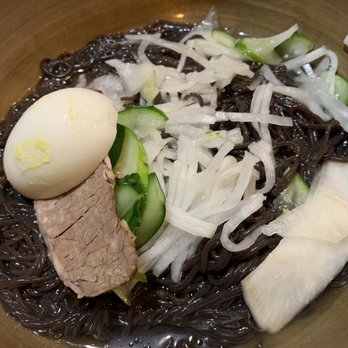 Jang Su Jang - Naengmyun - Korean Near Me - Duluth, Georgia