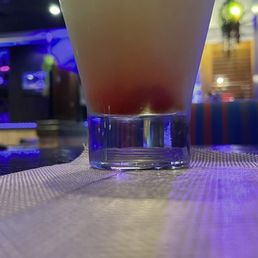 Apple martini Apple martini