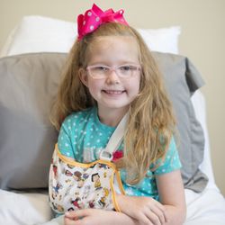 Elite Hospital Kingwood - Kids are VIPs - Come see our dedicated Pediatric suite