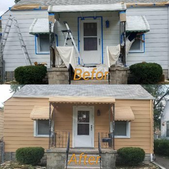 MTZ Painters - Painters Near Me - Hammond, Indiana