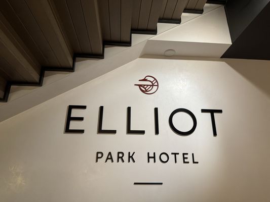 Elliot Park Hotel, Autograph Collection by null