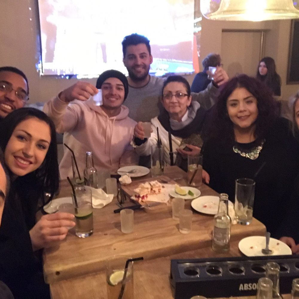 Mi.K.Do Bar - Wine Bars Near Me - Paris, 75