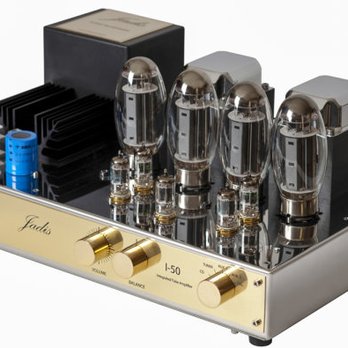 Galen Carol Audio - Jadis i50 Tube Integrated Amplifier - Made in France - High Fidelity Audio Equipment Near Me Galen Carol Audio - Jadis i50 Tube Integrated Amplifier - Made in France - High Fidelity Audio Equipment Near Me