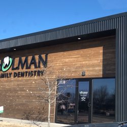 Holman Family Dentistry