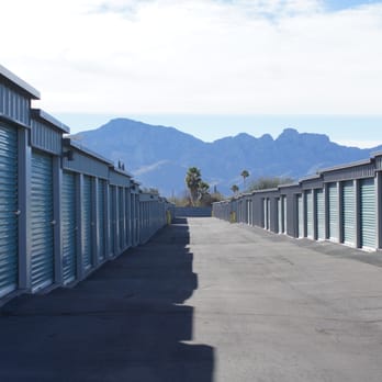 First Plaza Storage - Self Storage Near Me - Tucson, Arizona First Plaza Storage - Self Storage Near Me - Tucson, Arizona