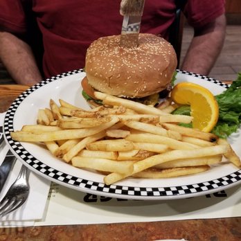 Black Bear Diner Katy - Diners Near Me - Katy, Texas