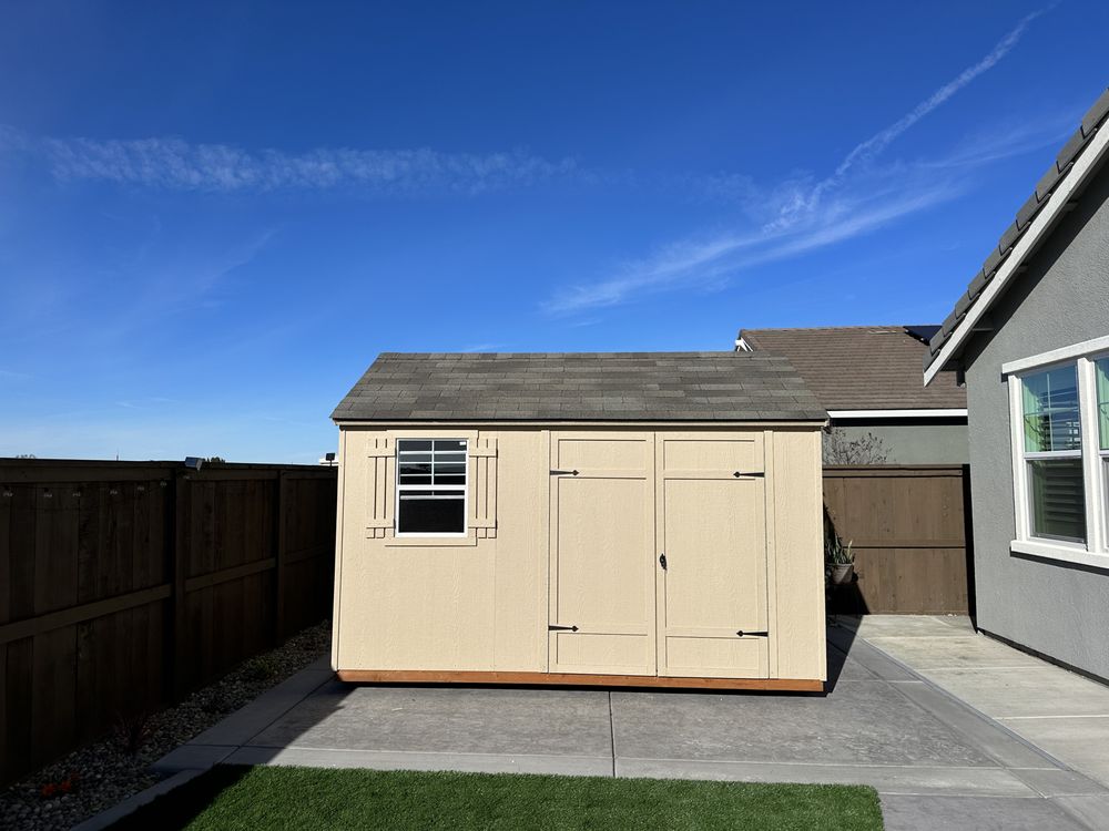 Slide of Mr Sid Handyman