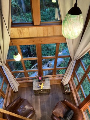 TreeHouse Point by null