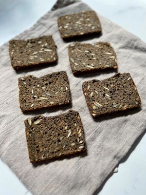 Spruce & Rye Baking Cø. by null