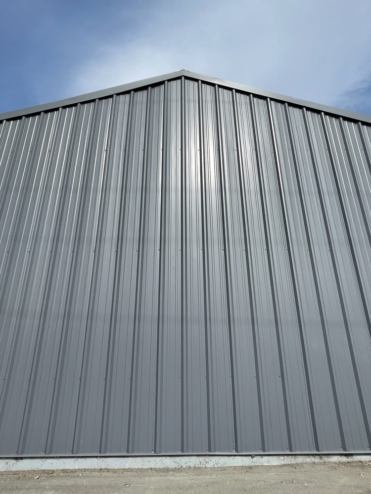 Slide of Macias Sheet Metal