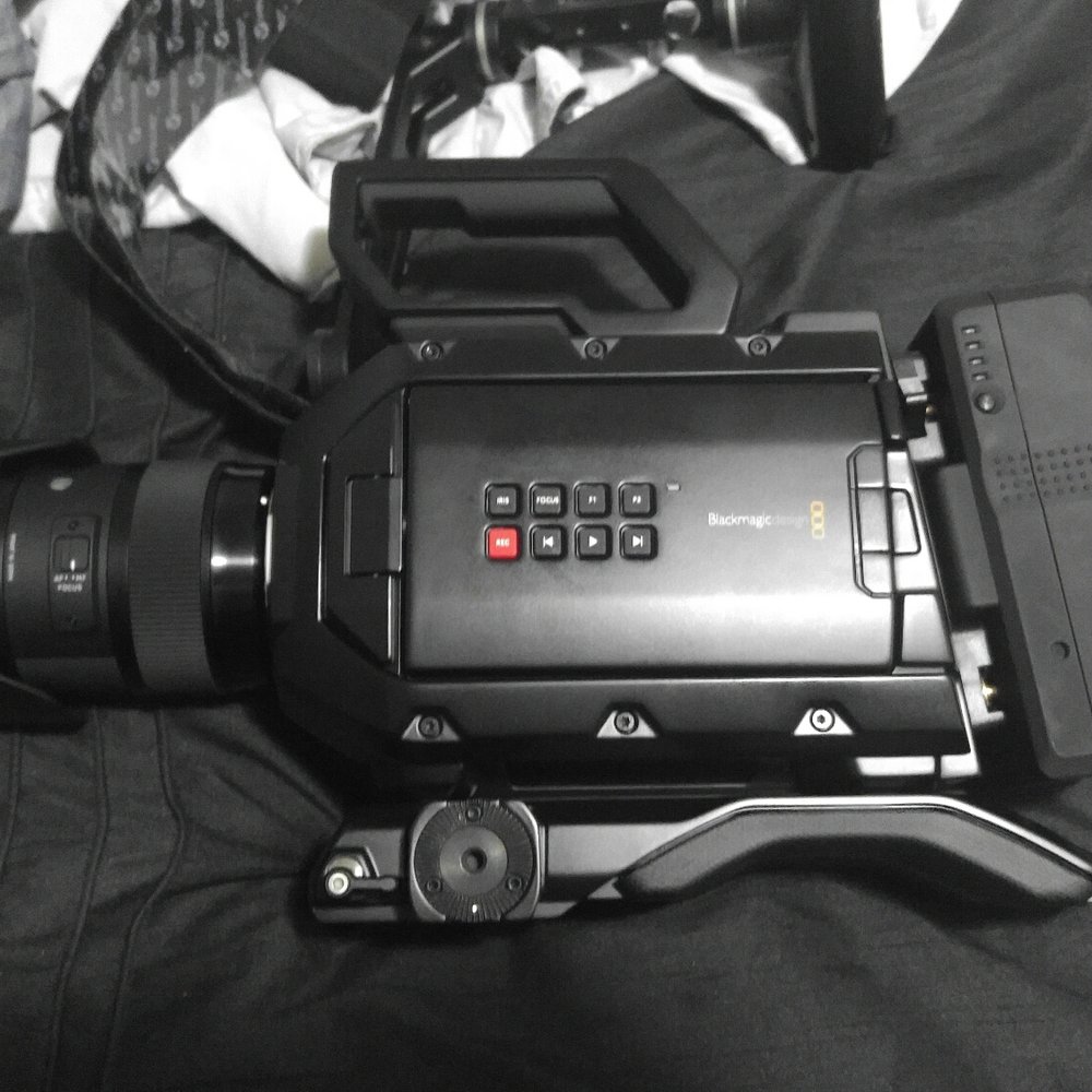 Productions Cubed - Forget 1080p, They even shoot 4.6k video if you need. - Video/Film Production Near Me Productions Cubed - Forget 1080p, They even shoot 4.6k video if you need. - Video/Film Production Near Me