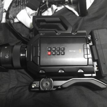 Productions Cubed - Forget 1080p, They even shoot 4.6k video if you need. - Video/Film Production Near Me