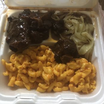MP Island Cafe - Can u believe this ish!! - Soul Food Near Me - Norfolk, Virginia