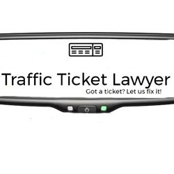 Traffic Ticket Lawyer