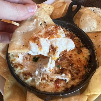 Roman Bistro - Crab dip - Italian Near Me - Pittsburgh, Pennsylvania Roman Bistro - Crab dip - Italian Near Me - Pittsburgh, Pennsylvania