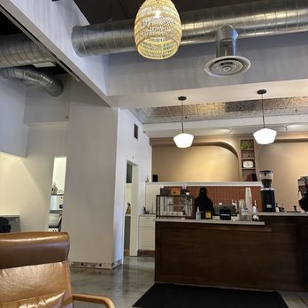 Good Neighbor Ca Phe - Inside - Coffee & Tea Near Me - Portland, Oregon