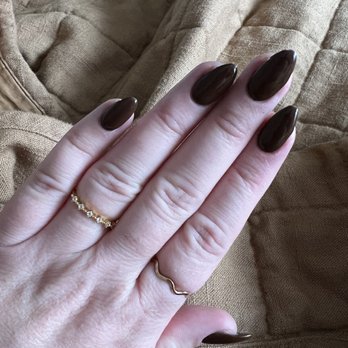 M. Vince' Nail Spa - Nail Salons Near Me - Denver, Colorado
