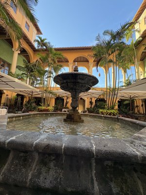 Biltmore Hotel Miami Coral Gables by null