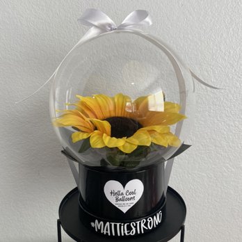 Hella Cool Balloons - Balloon Services Near Me Hella Cool Balloons - Balloon Services Near Me