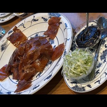 Great China - Peking Roast Duck - Chinese Near Me - Berkeley, California Great China - Peking Roast Duck - Chinese Near Me - Berkeley, California