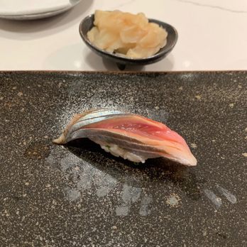 Sushi Nakazawa - Japanese Near Me - Washington, DC, District of Columbia