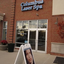 Columbus Laser Spa - Corner of Sancus Blvd and Polaris Pkwy